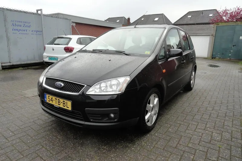 Ford Focus (2006)