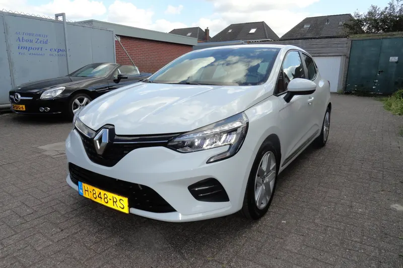 Renault Clio (2020)