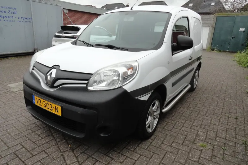 Renault Kangoo (2016)
