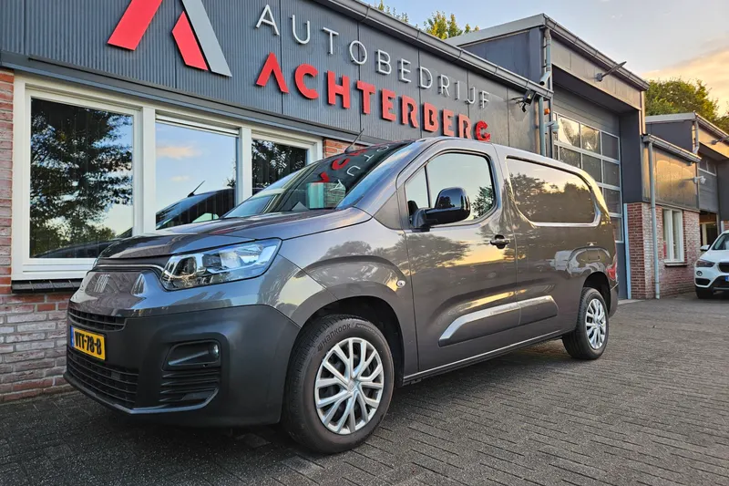 Fiat Doblò (2023)