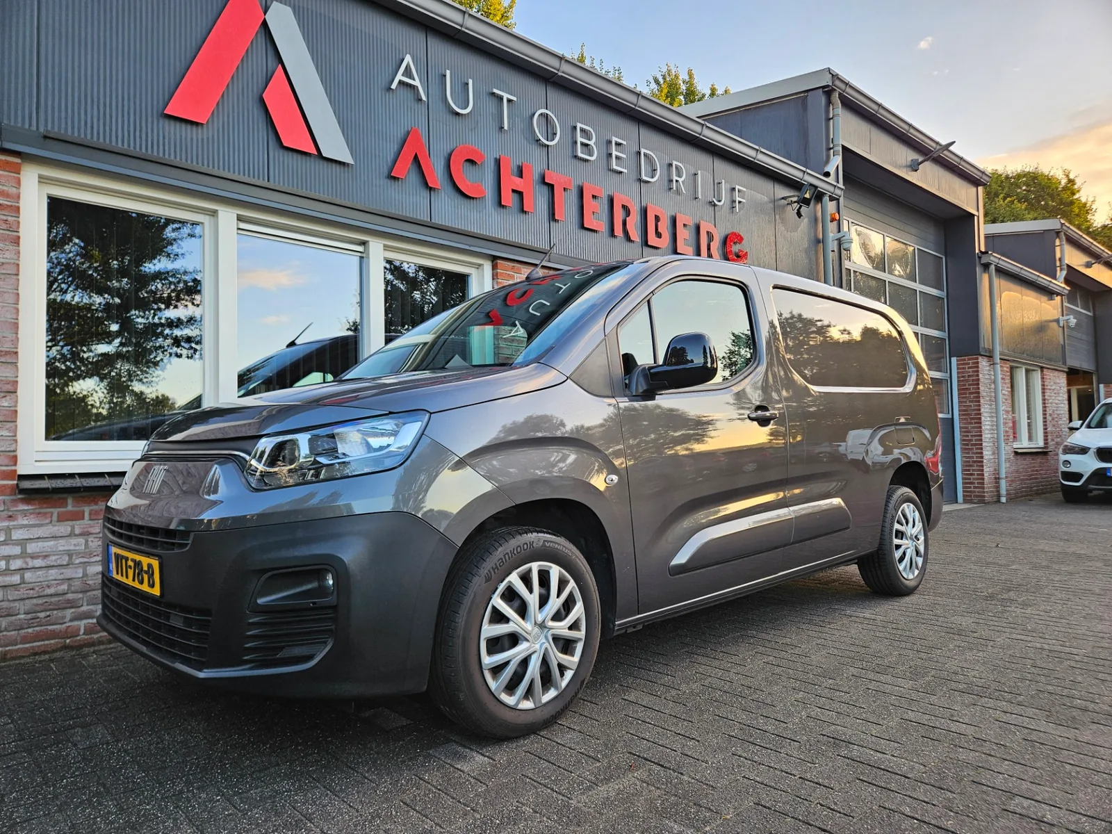 Fiat Doblò (2023) — foto 1
