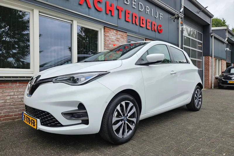 Renault Zoé (2020)
