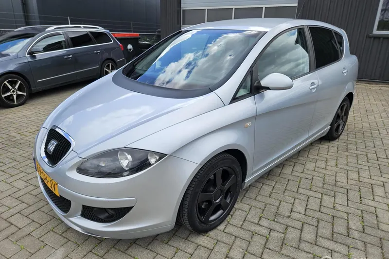 SEAT Toledo (2006)