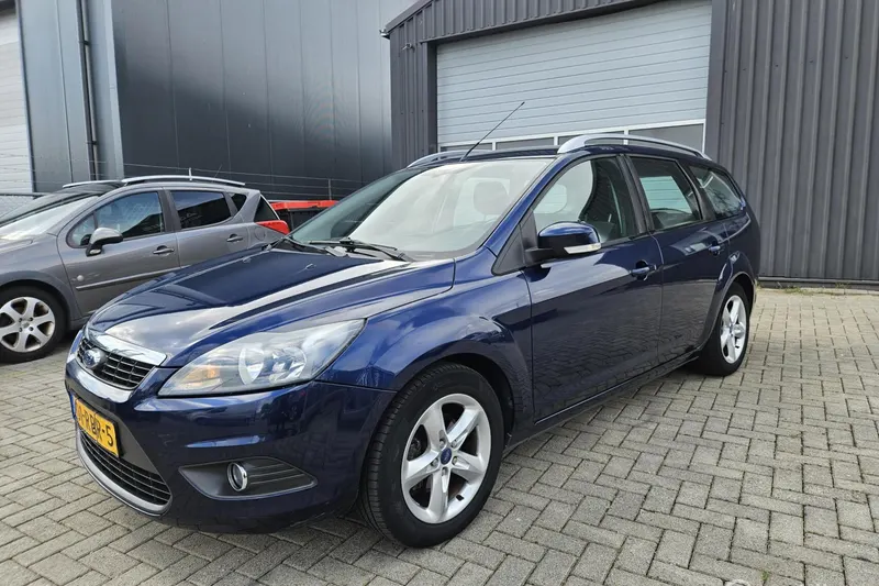 Ford Focus (2011)