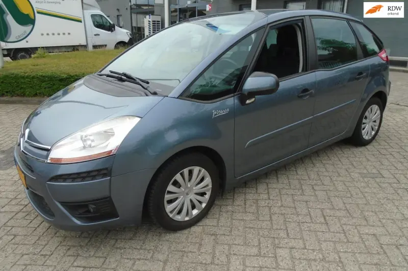 Citroën C4 Picasso (2010)