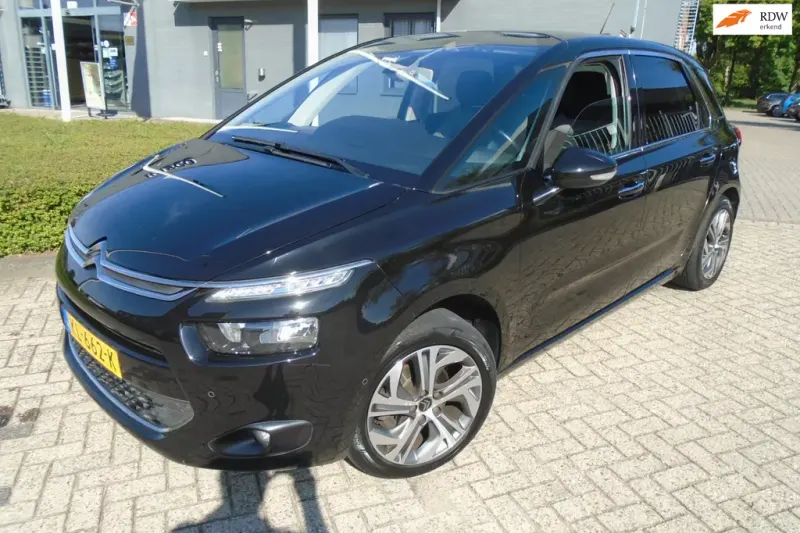 Citroën C4 Picasso (2016)