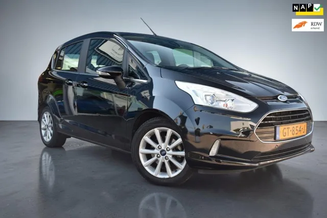 Ford B-Max (2015) — foto 1