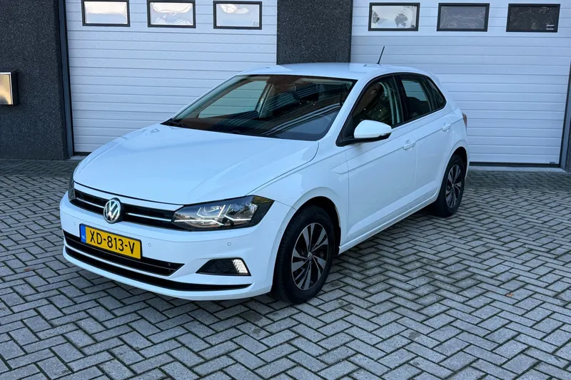 Volkswagen Polo (2018)