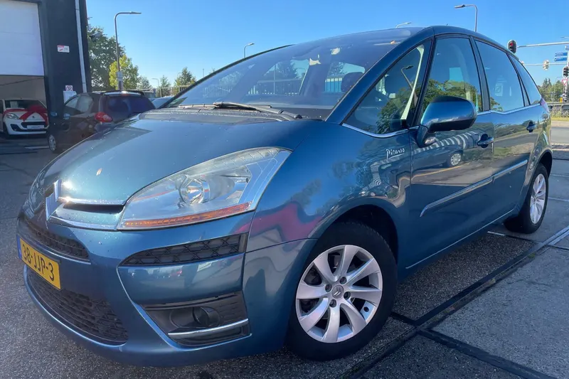 Citroën C4 Picasso (2009)
