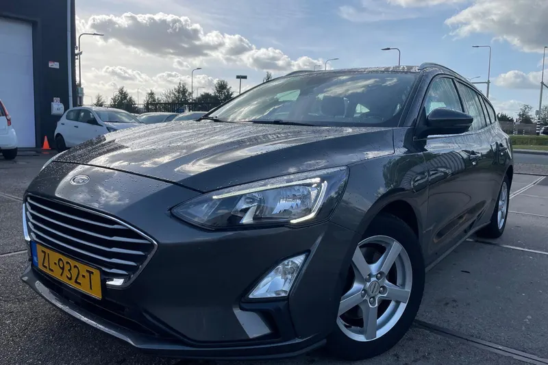Ford Focus (2019)