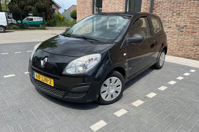 Renault Twingo (2009)