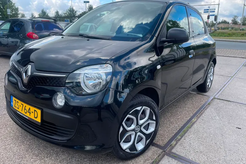 Renault Twingo (2014)