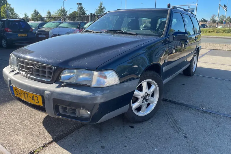 Volvo V70 (1998)
