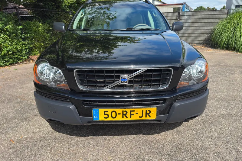Volvo XC90 (2005)