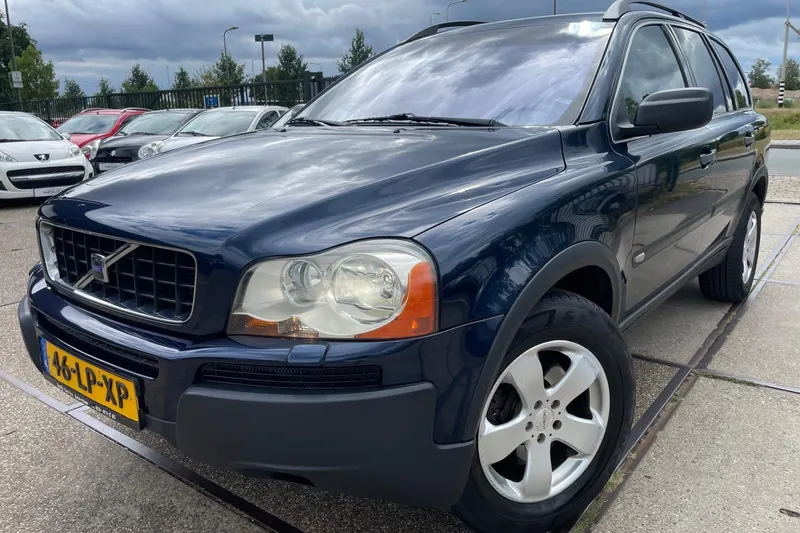 Volvo XC90 (2003)