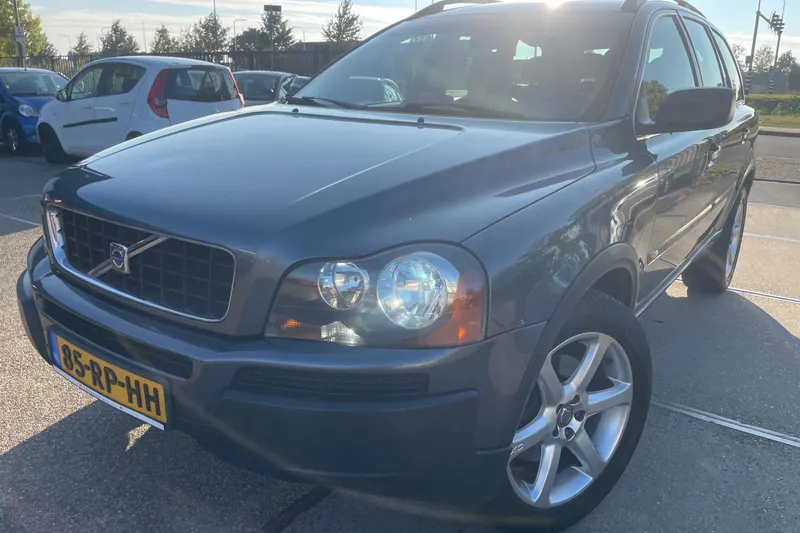 Volvo XC90 (2005)