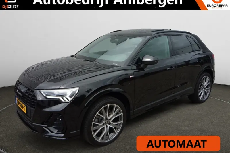 Audi Q3 (2023)