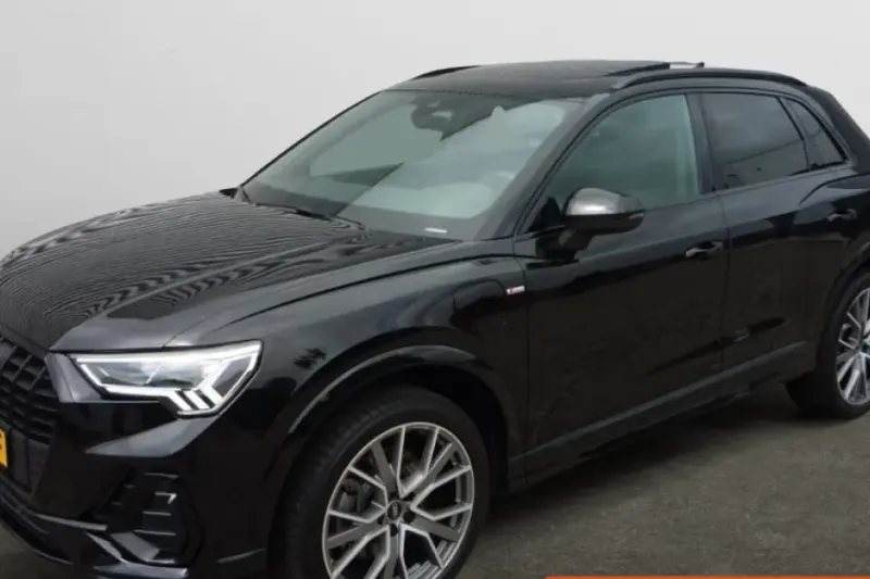 Audi Q3 (2023)