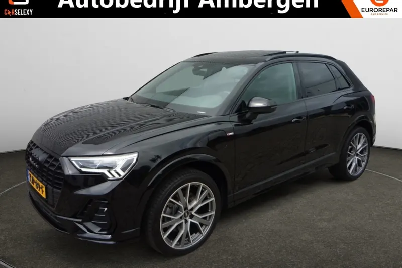 Audi Q3 (2023)