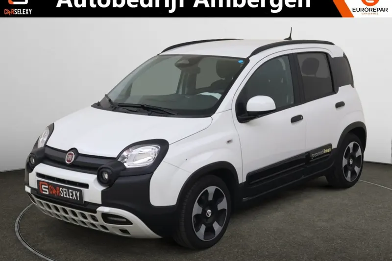 Fiat Panda (2025)