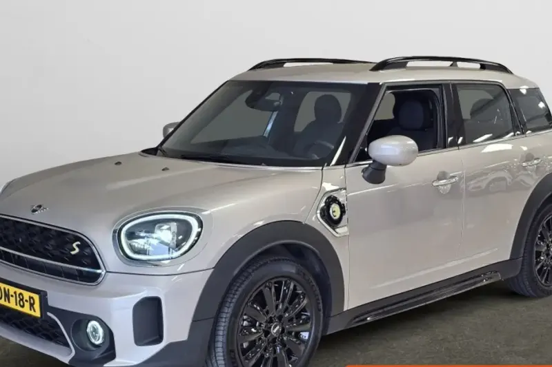 MINI Countryman (2022)