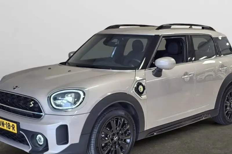 MINI Countryman (2022)