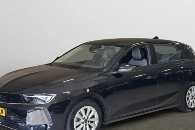 Opel Astra (2023)