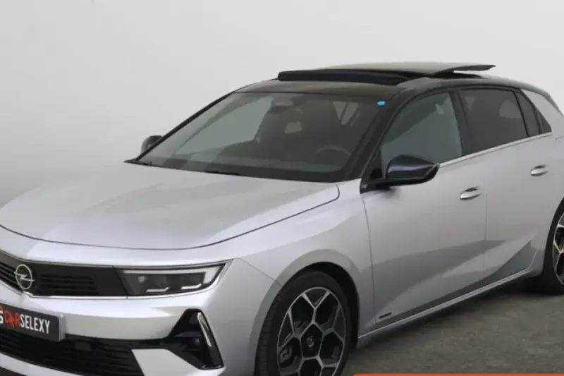 Opel Astra (2025)