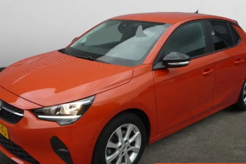 Opel Corsa (2022)