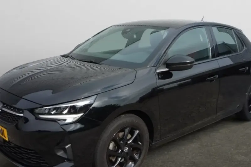 Opel Corsa (2023)