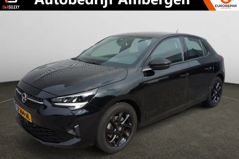 Opel Corsa (2023)