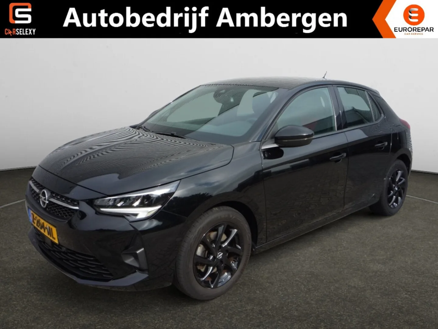 Opel Corsa (2023) — foto 1