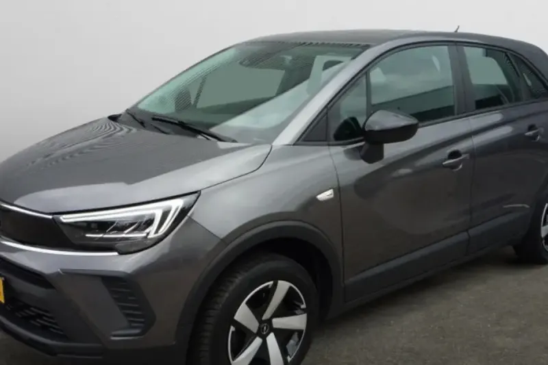 Opel Crossland (2023)