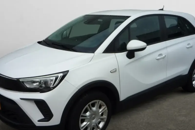 Opel Crossland (2021)