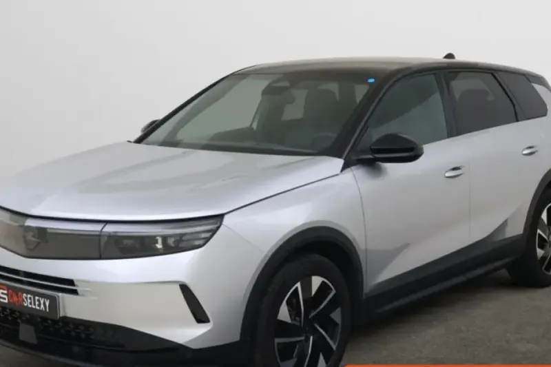Opel Grandland (2025)