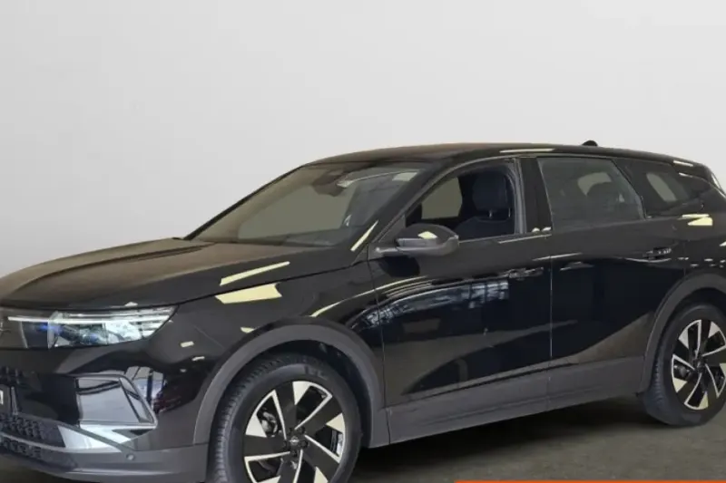 Opel Grandland (2025)