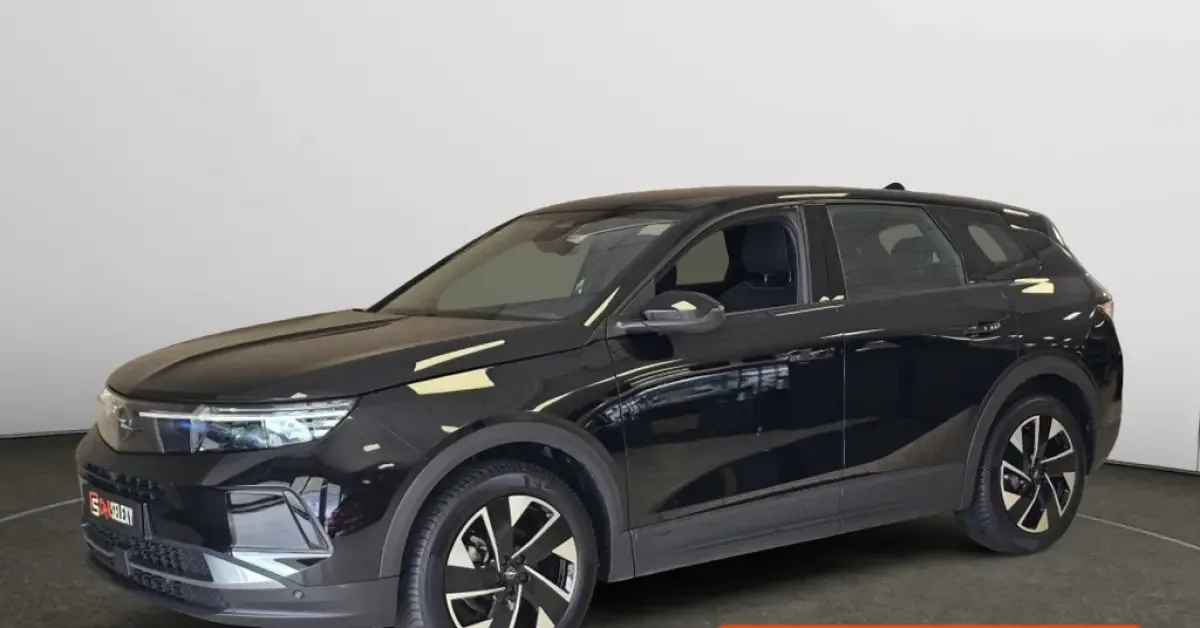 Opel Grandland (2025) — foto 1