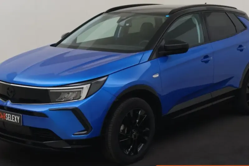 Opel Grandland (2024)