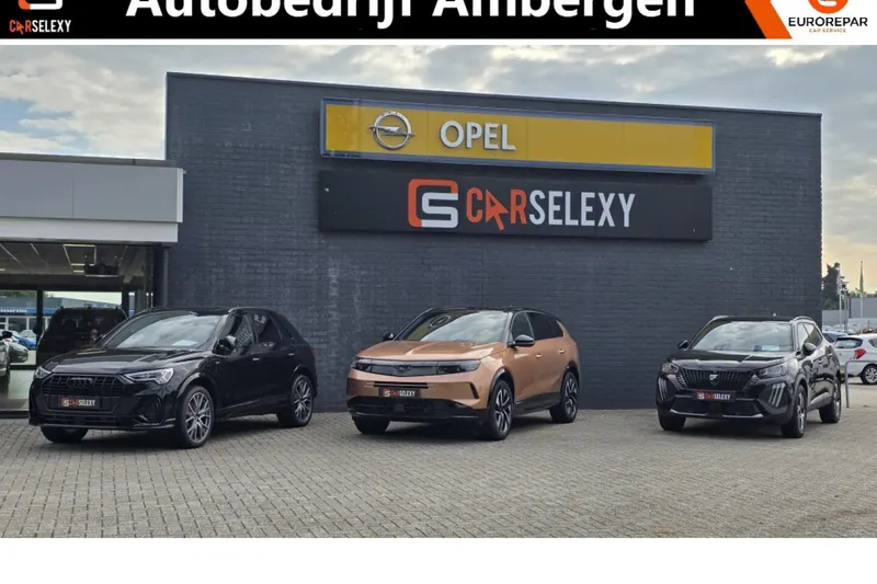 Opel Grandland (2026)