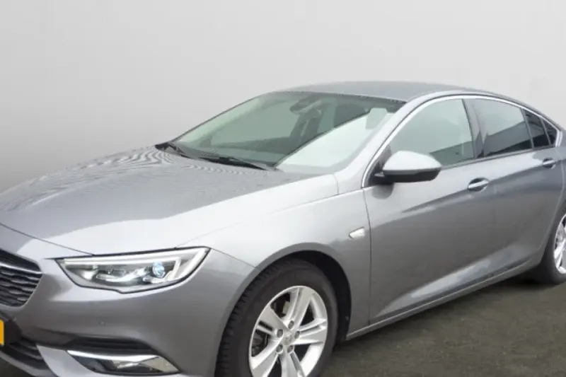 Opel Insignia (2020)