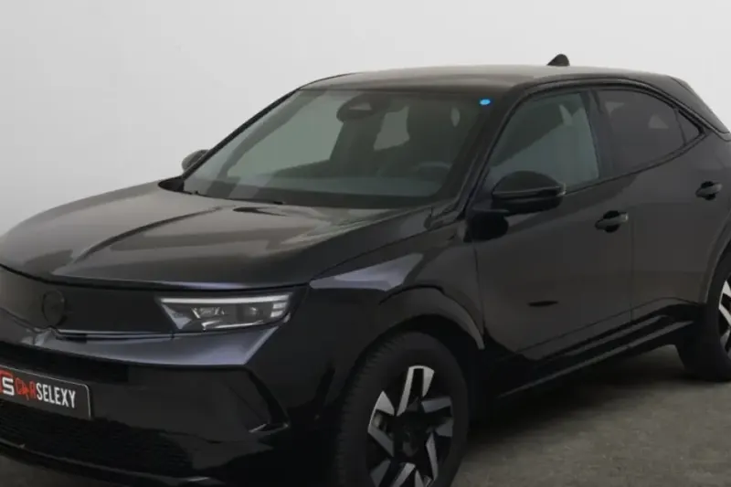 Opel Mokka (2025)