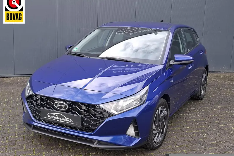 Hyundai i20 (2020)