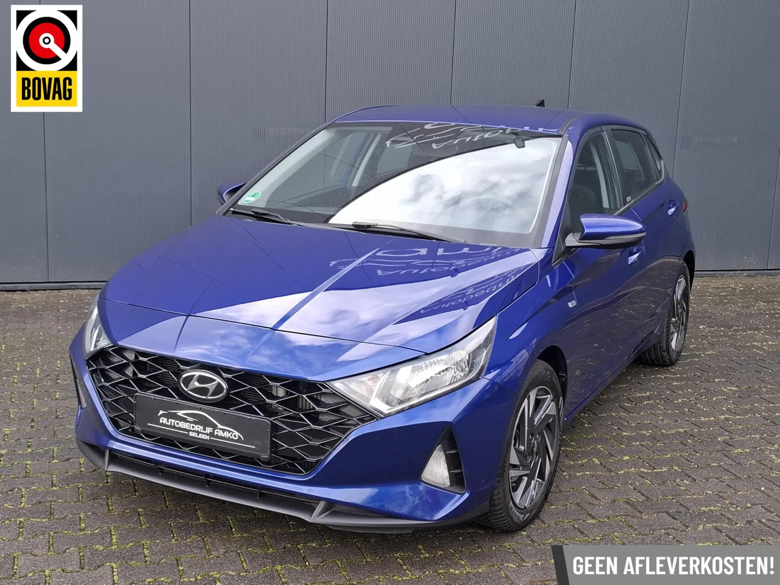 Hyundai i20 (2020) — foto 1