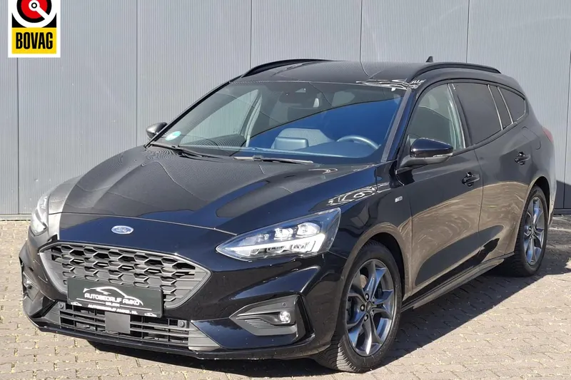 Ford Focus (2021)