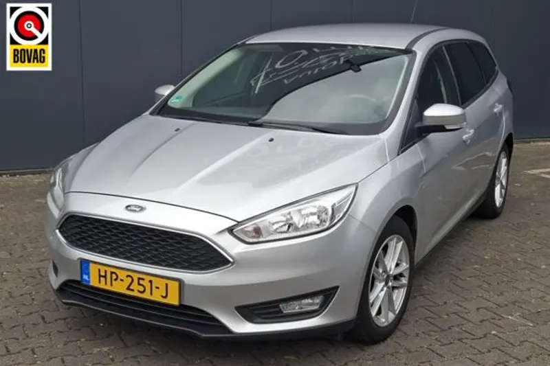 Ford Focus (2015)