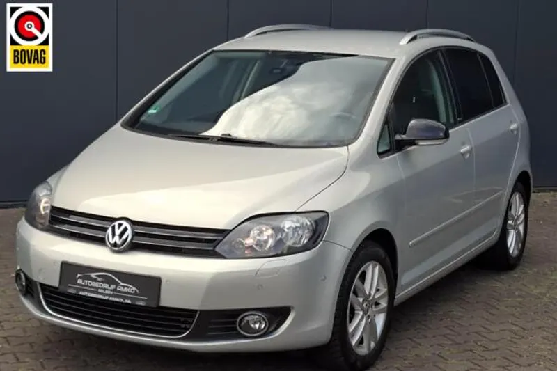 Volkswagen Golf (2012)