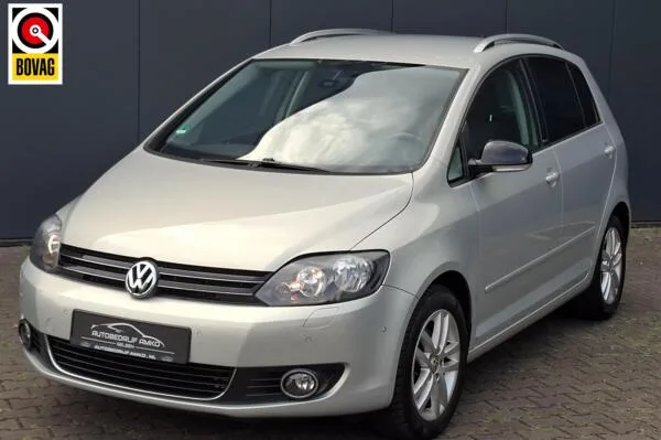 Volkswagen Golf (2012) — foto 1