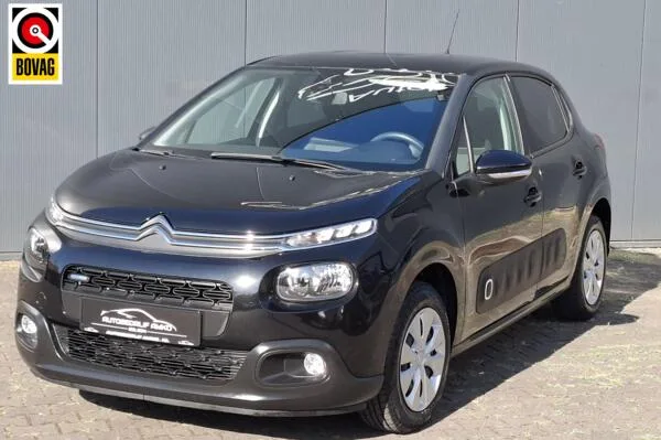 Citroën C3 (2018) — foto 1