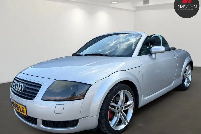 Audi TT (1999)