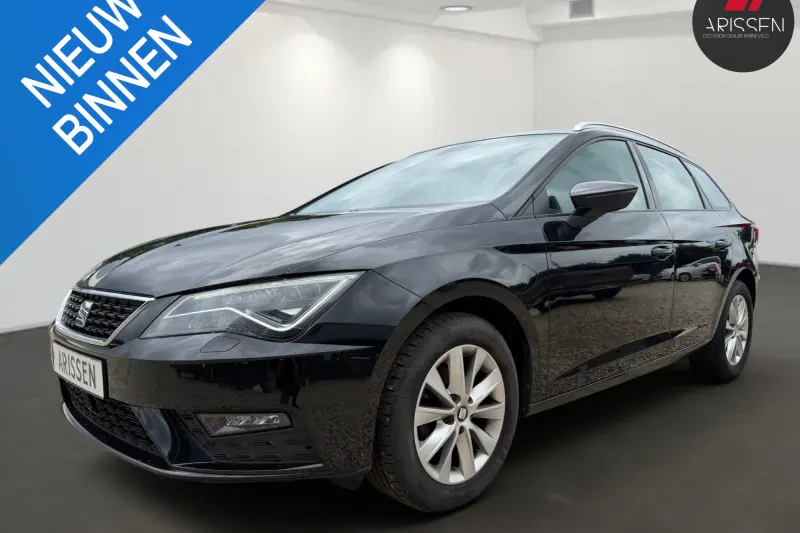 SEAT Leon (2017)